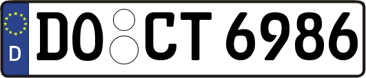 DO-CT6986