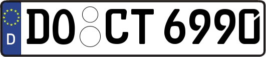 DO-CT6990