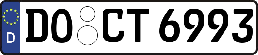 DO-CT6993