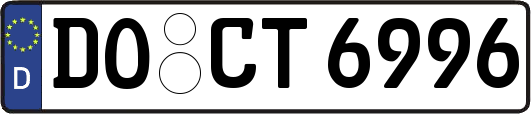 DO-CT6996