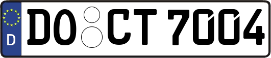 DO-CT7004
