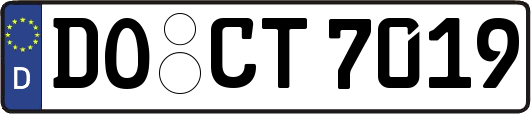 DO-CT7019