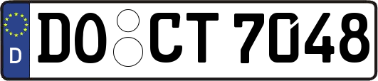 DO-CT7048