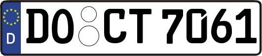 DO-CT7061