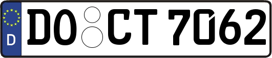 DO-CT7062