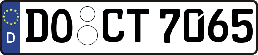 DO-CT7065