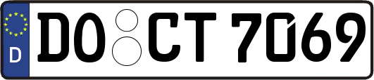DO-CT7069