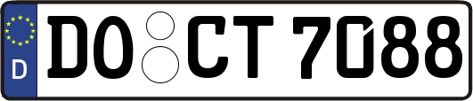 DO-CT7088