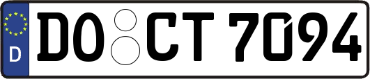 DO-CT7094