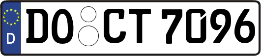 DO-CT7096