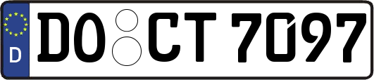 DO-CT7097