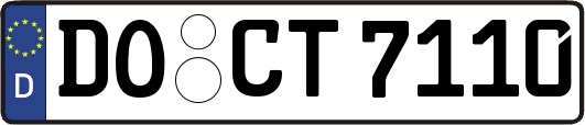 DO-CT7110