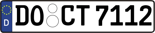 DO-CT7112