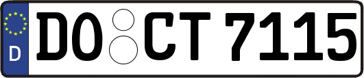 DO-CT7115