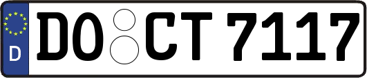DO-CT7117