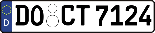 DO-CT7124