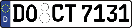 DO-CT7131