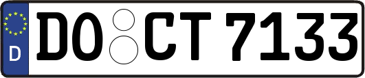 DO-CT7133