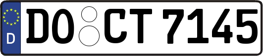 DO-CT7145