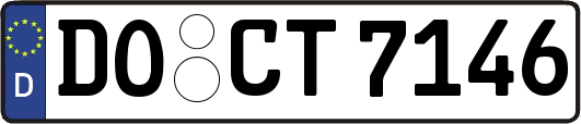 DO-CT7146