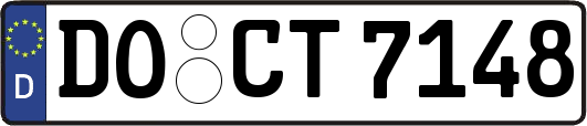 DO-CT7148