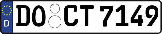 DO-CT7149