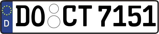 DO-CT7151