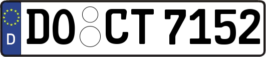 DO-CT7152