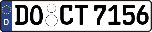 DO-CT7156