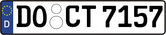 DO-CT7157