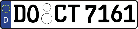 DO-CT7161