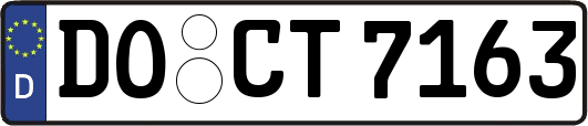 DO-CT7163