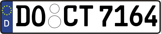DO-CT7164