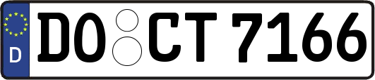 DO-CT7166
