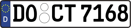DO-CT7168
