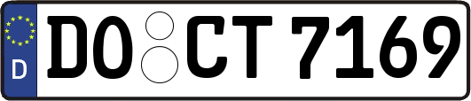 DO-CT7169