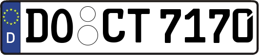 DO-CT7170