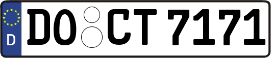 DO-CT7171