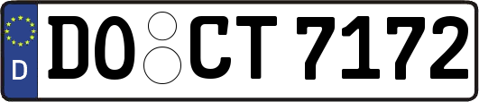 DO-CT7172