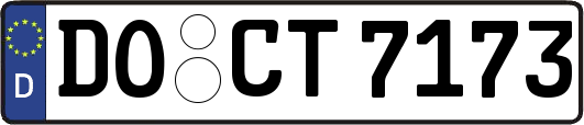 DO-CT7173
