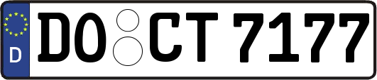 DO-CT7177