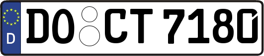 DO-CT7180