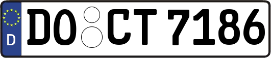 DO-CT7186