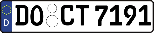 DO-CT7191