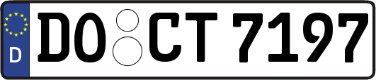 DO-CT7197