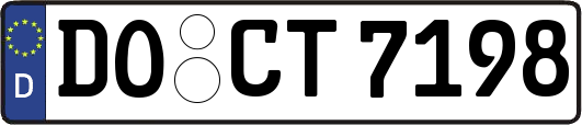 DO-CT7198
