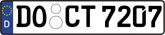 DO-CT7207