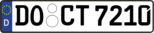 DO-CT7210