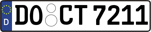 DO-CT7211