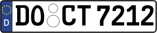 DO-CT7212